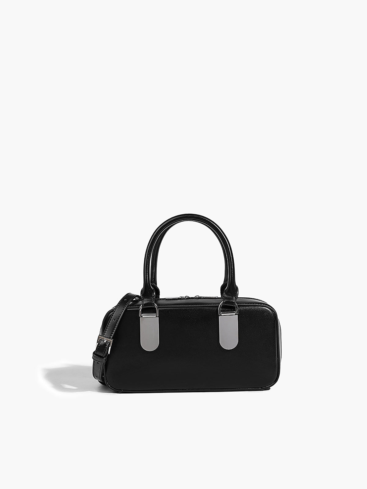Aria Structured Mini Handbag
