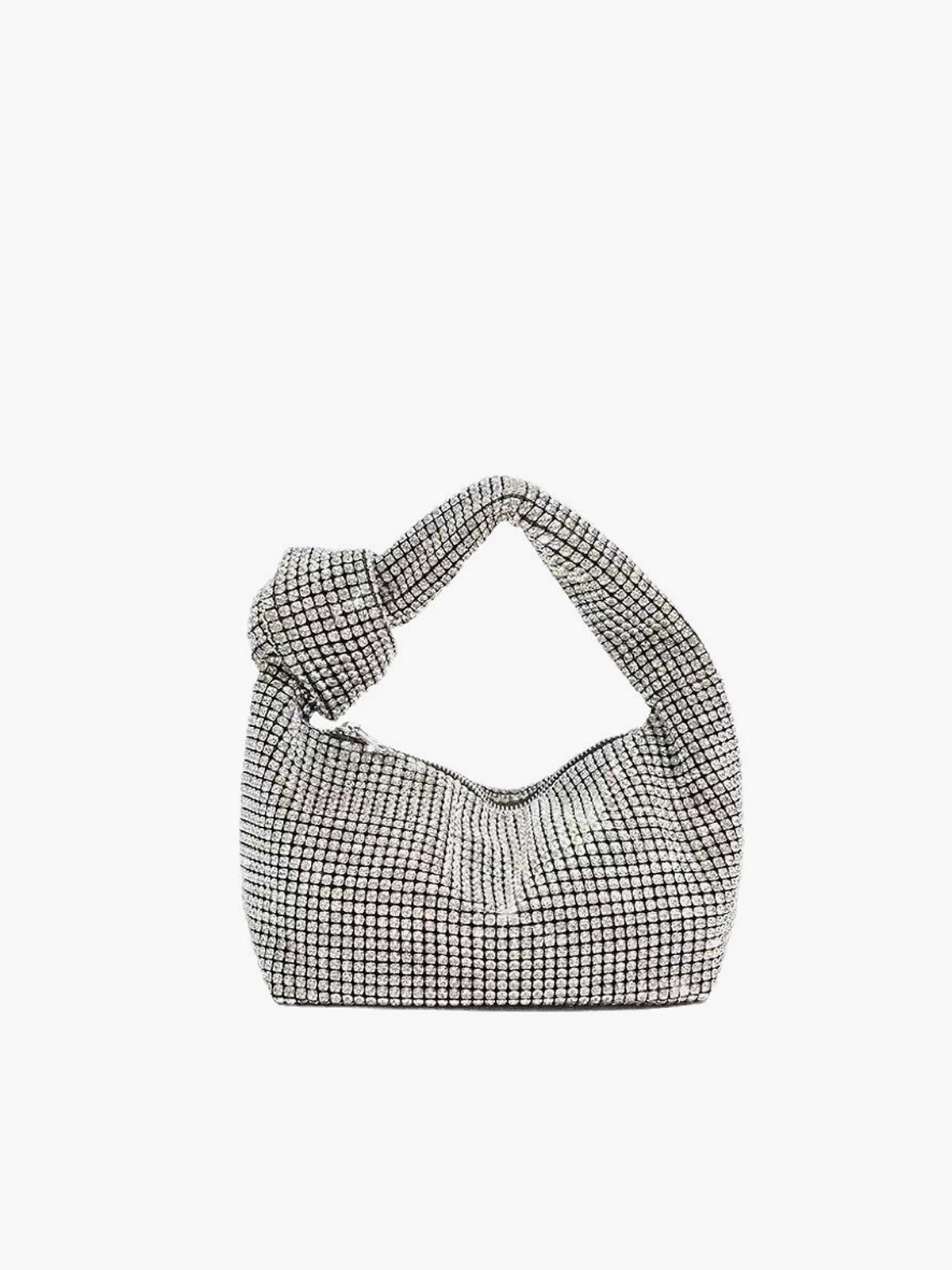 Mini Hobo Bag Sparkle