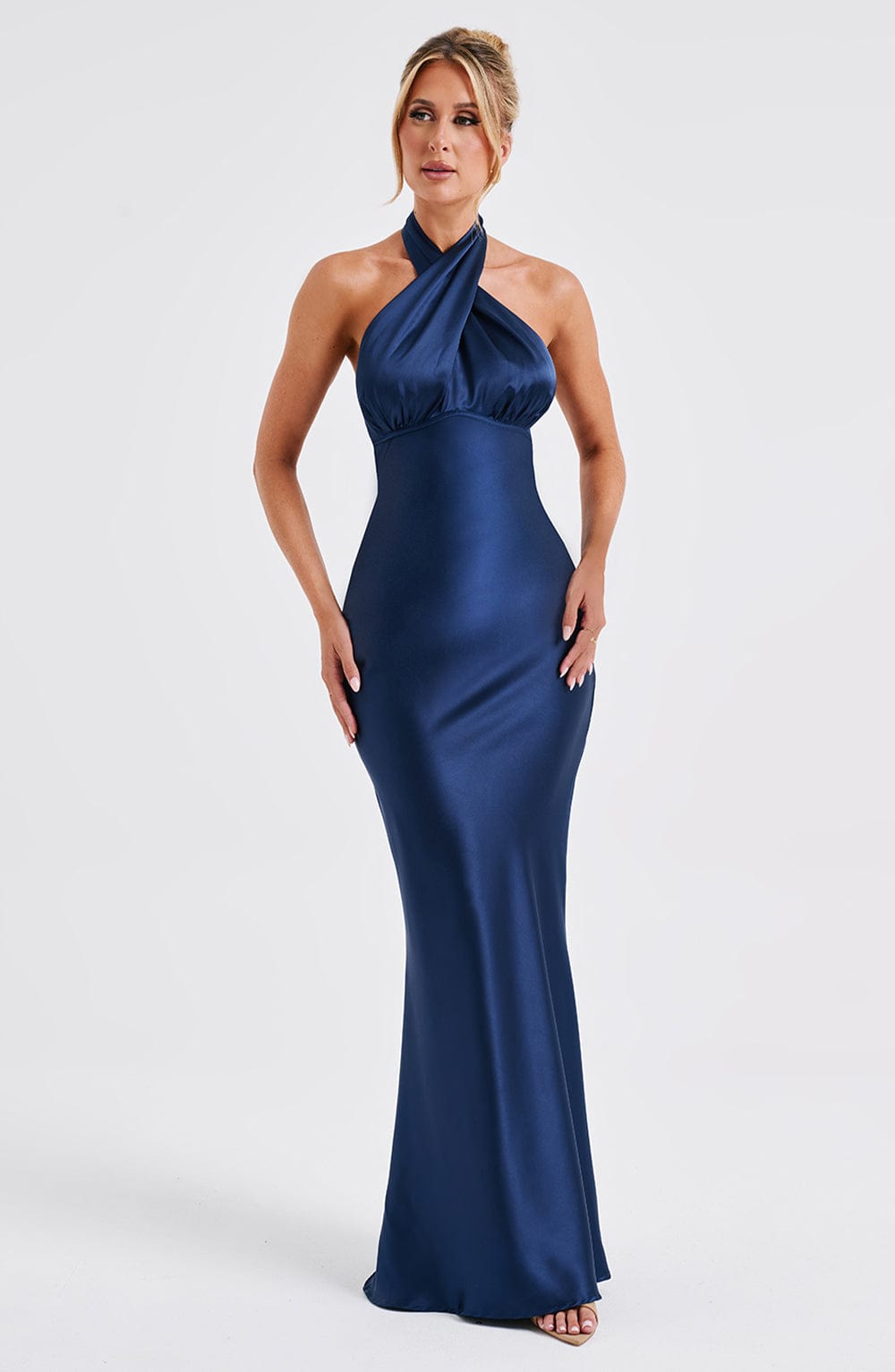 #Color_Navy
