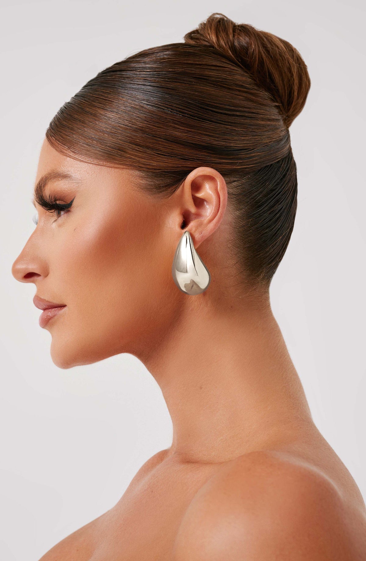 TINY EARRINGS