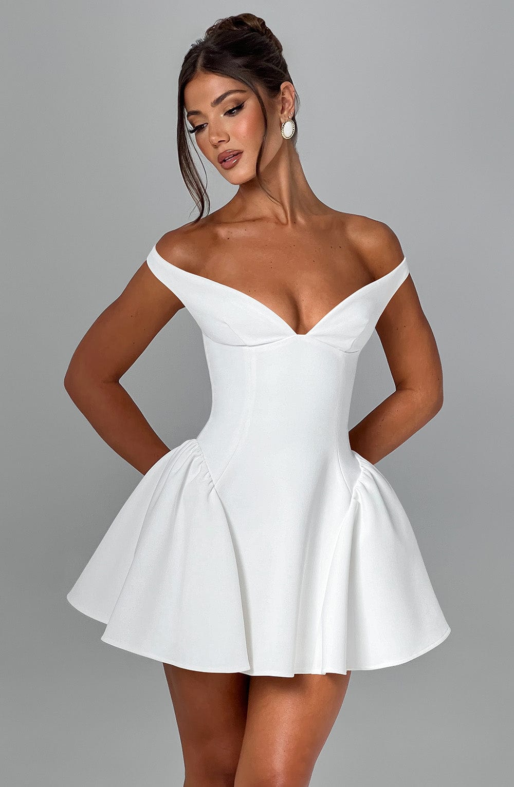 INELLA MINI DRESS