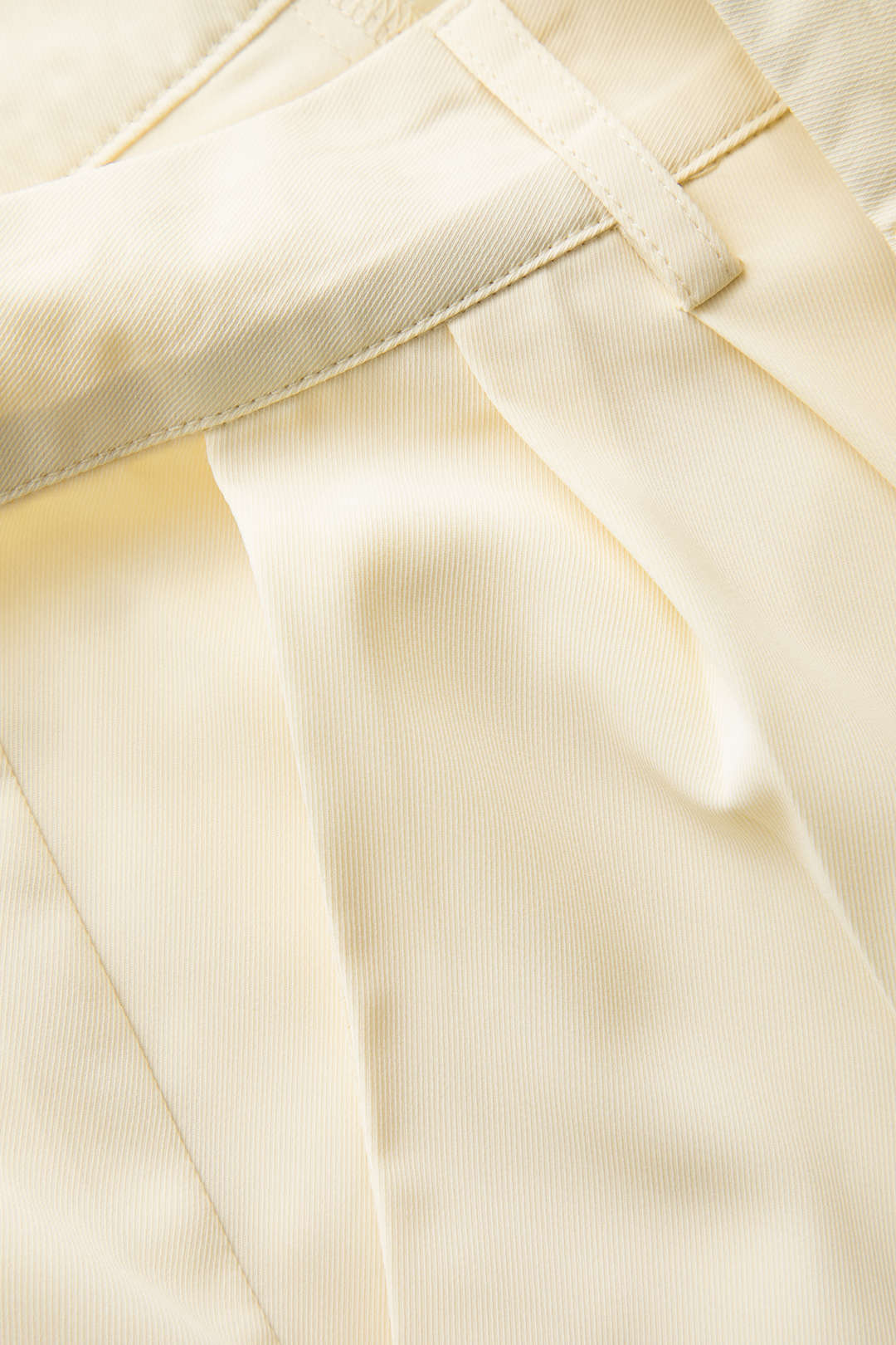 Basic Wide Leg Suit Pants