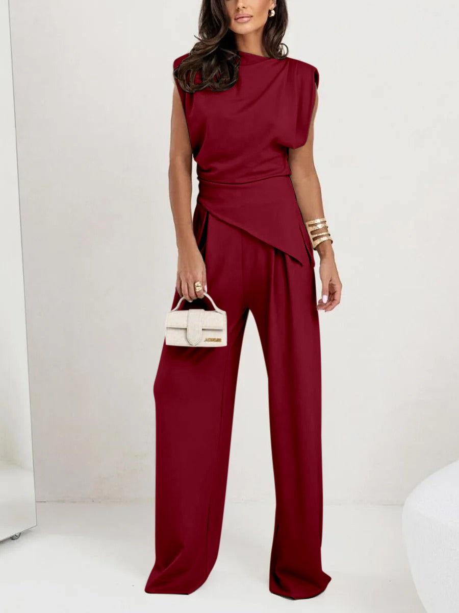 #Color_wine Red