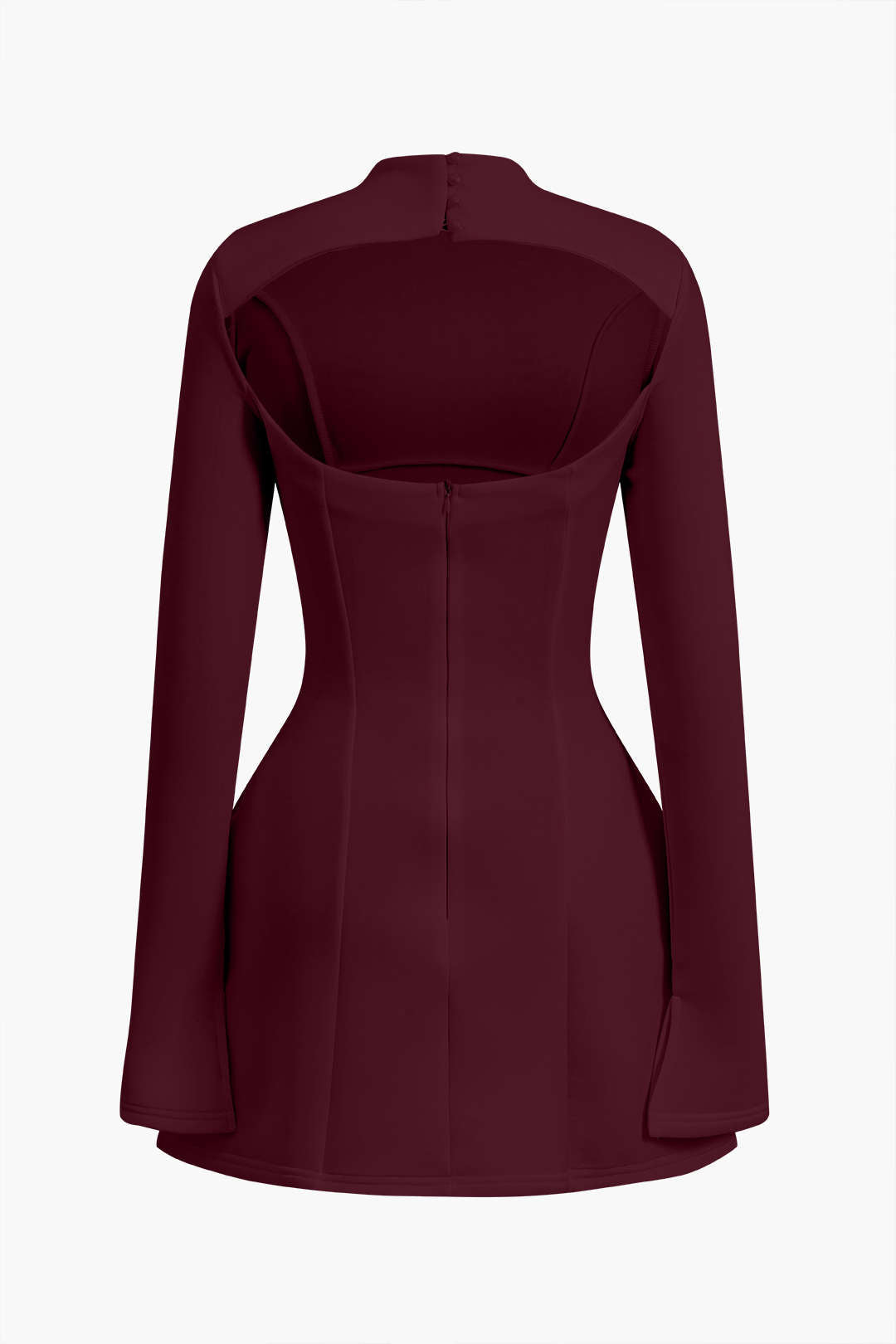 #Color_Burgundy