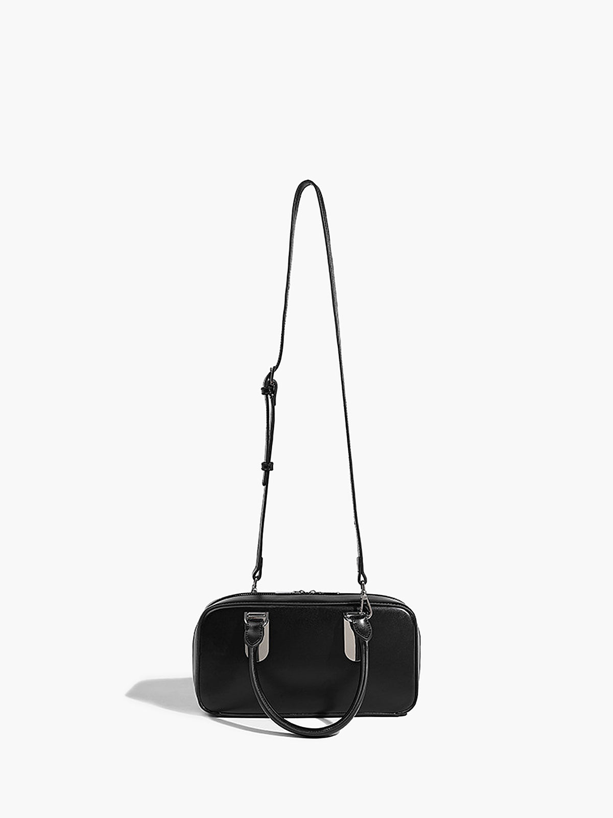 Aria Structured Mini Handbag
