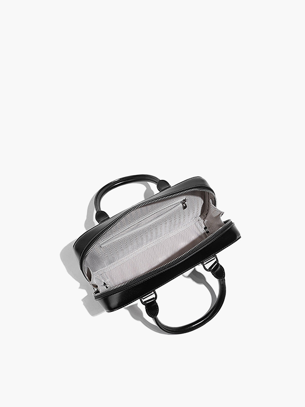 Aria Structured Mini Handbag