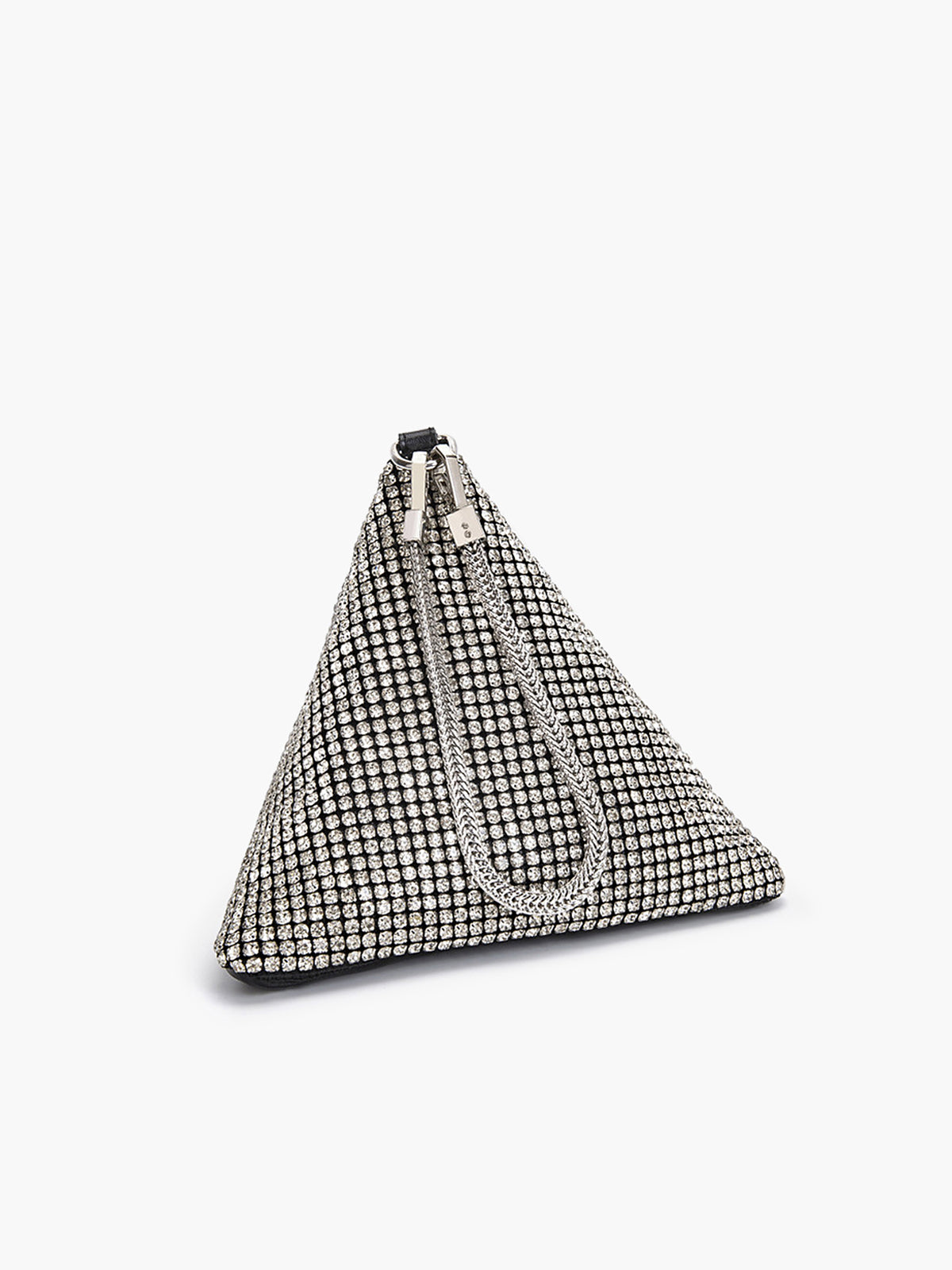Prism Crystal Mini Bag