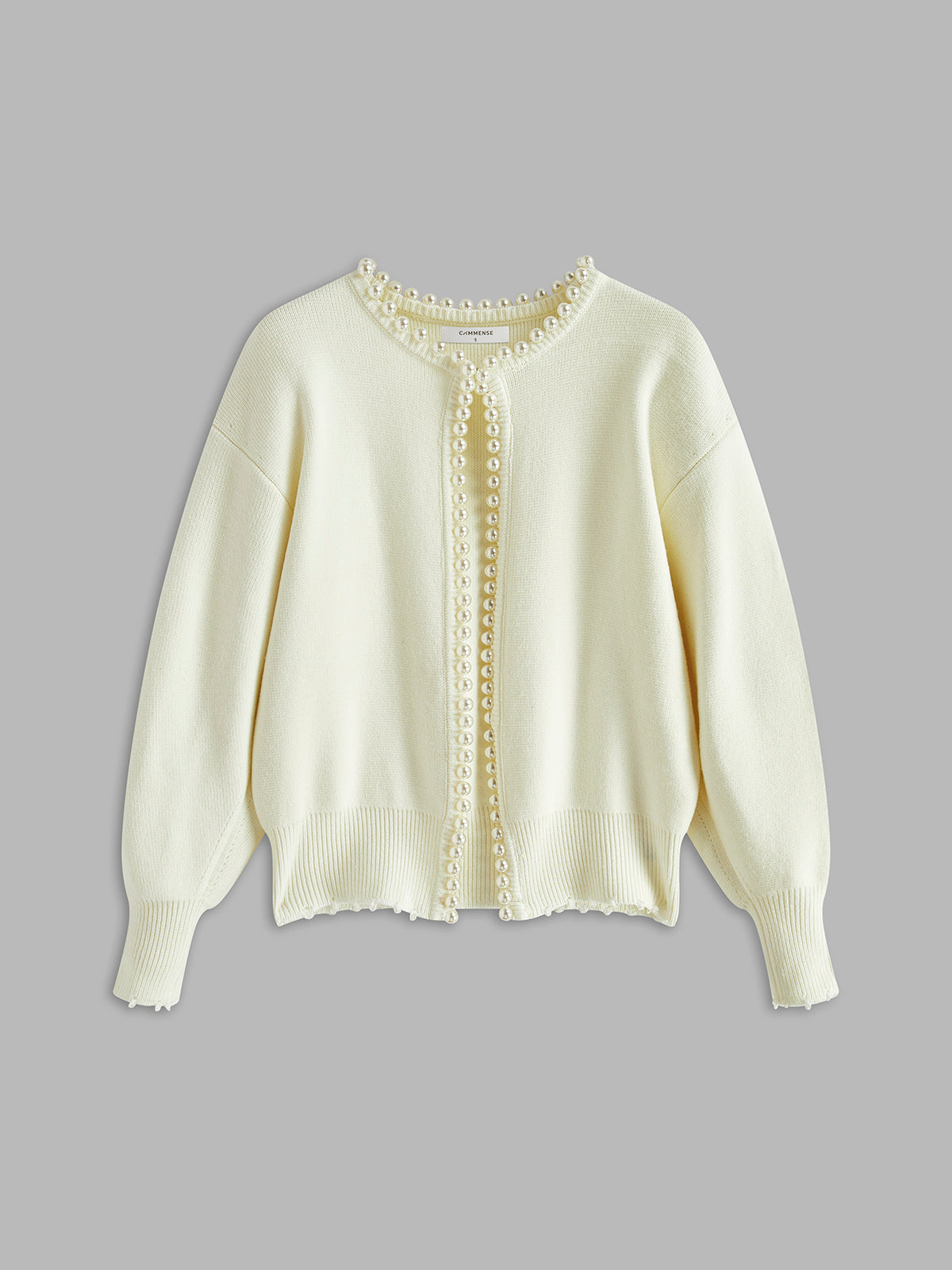 #Color_Ivory
