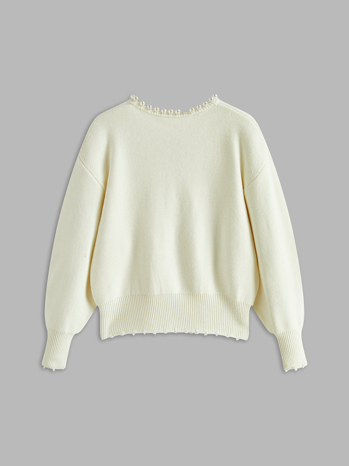 #Color_Ivory