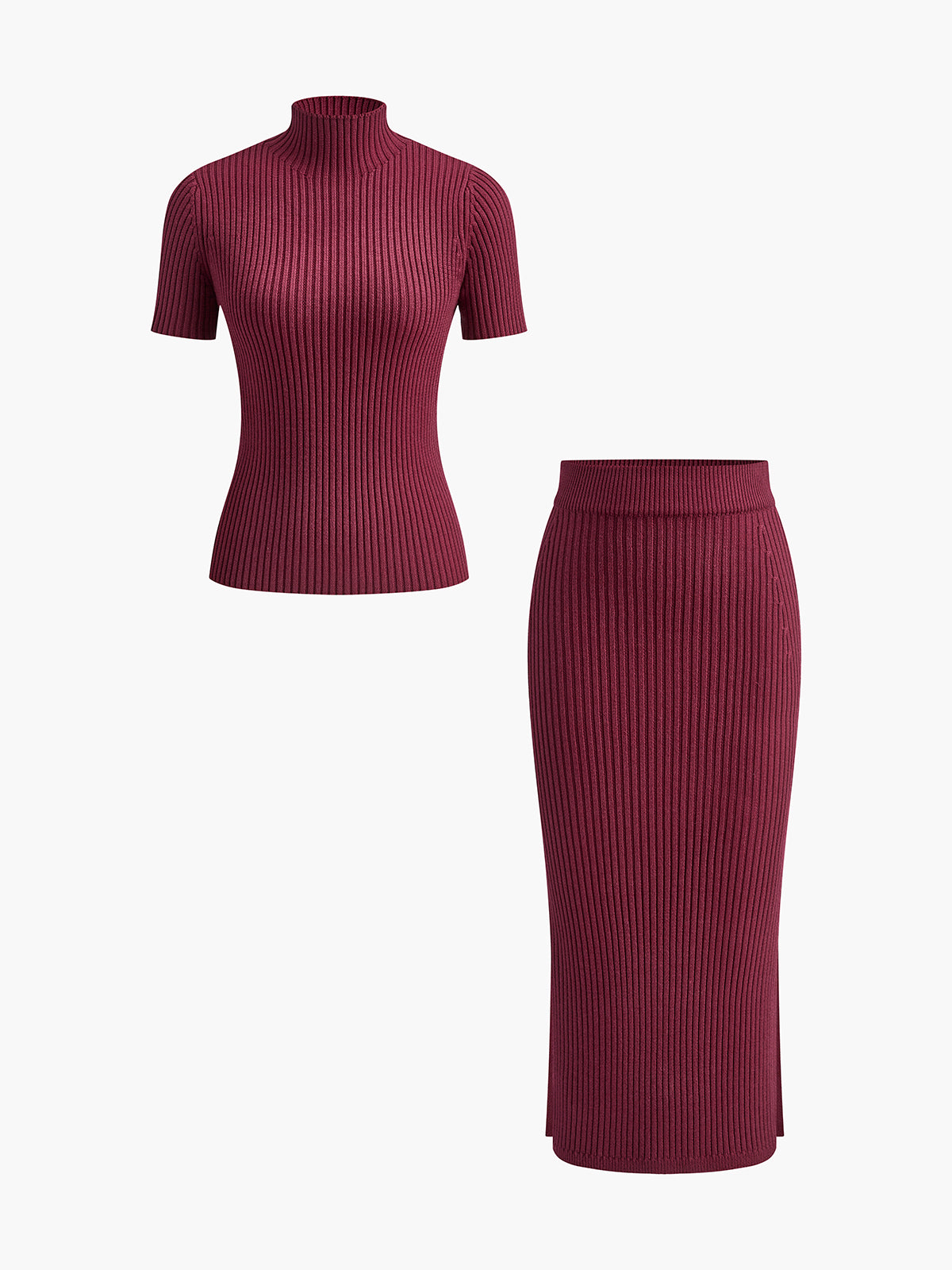 #Color_Burgundy 