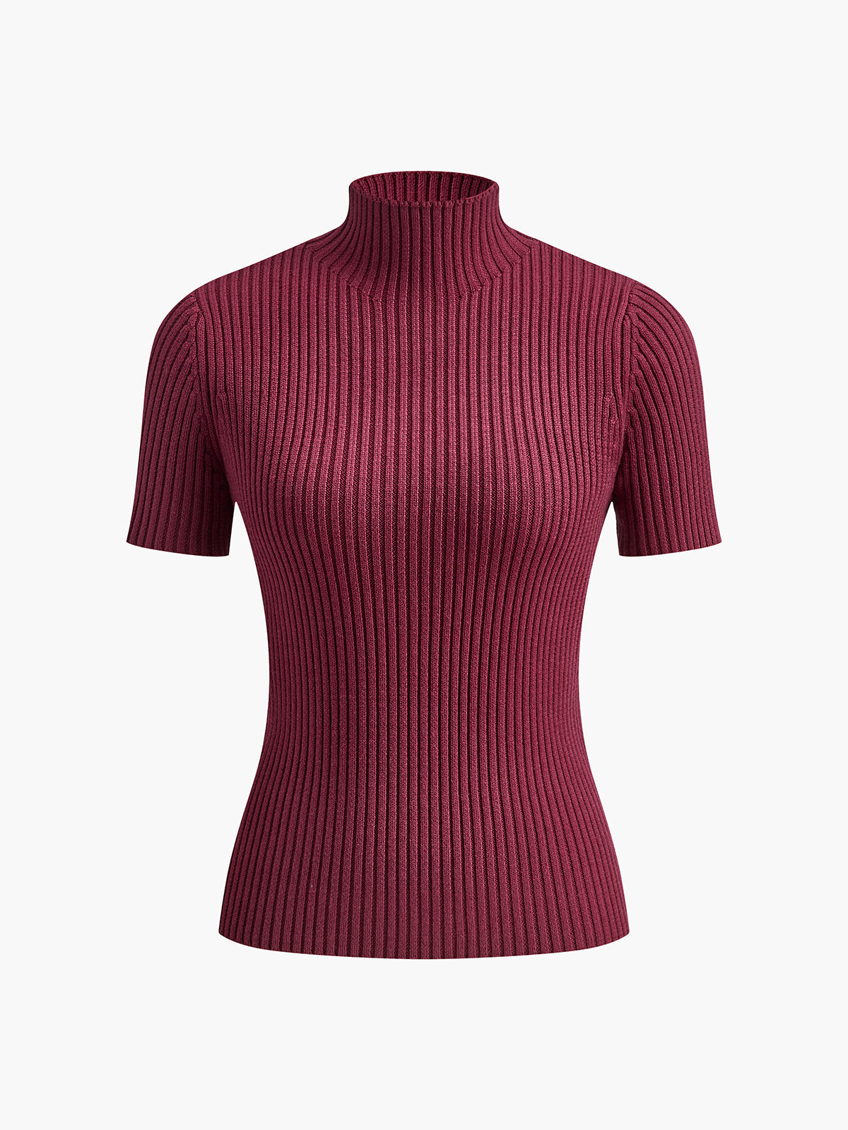#Color_Burgundy 