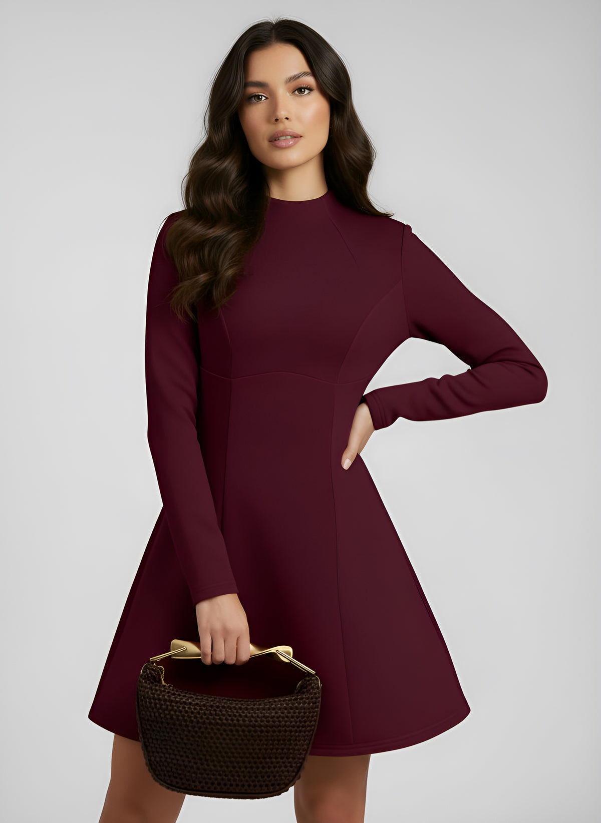 #Color_Burgundy