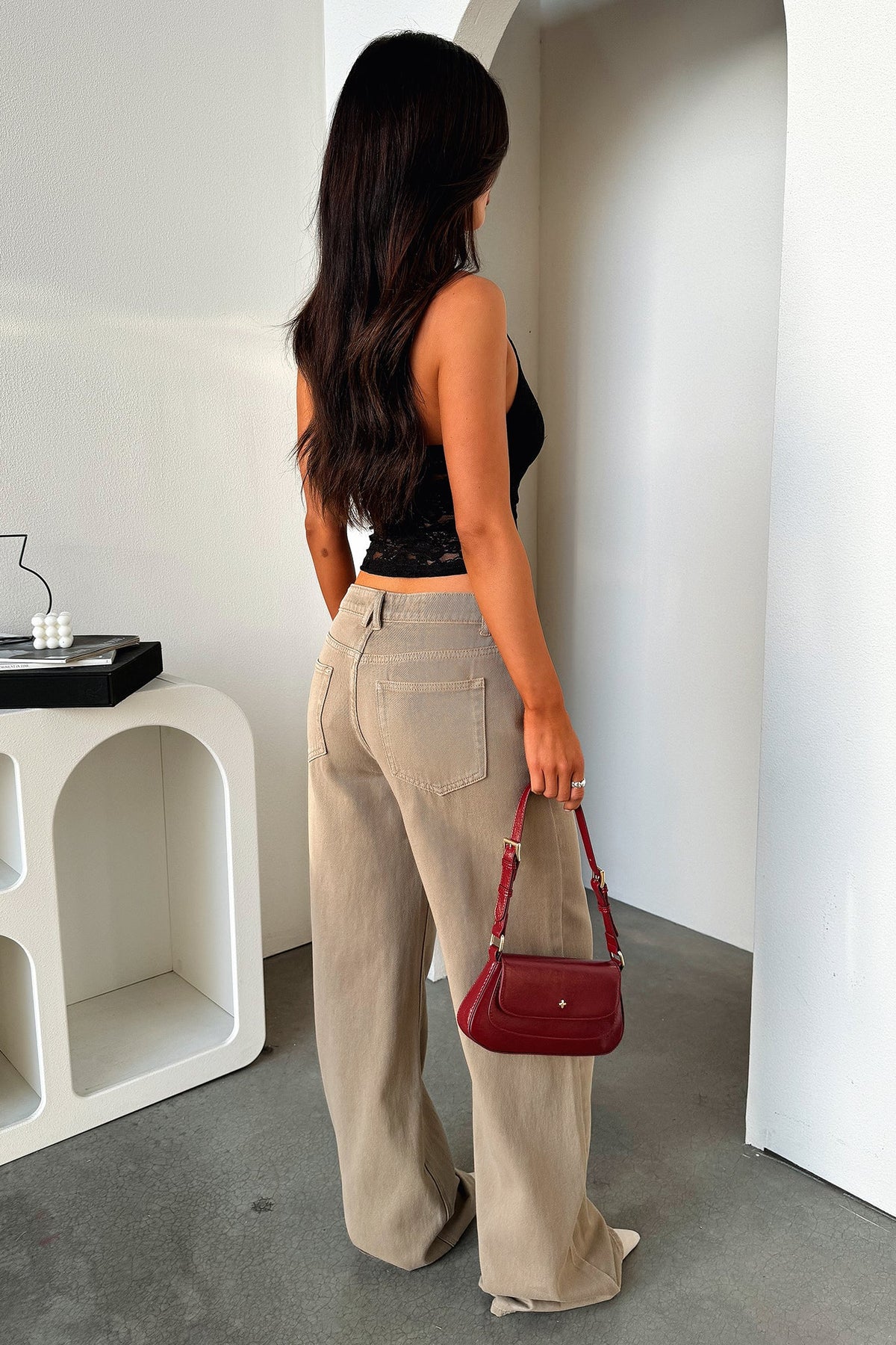 Jade Top