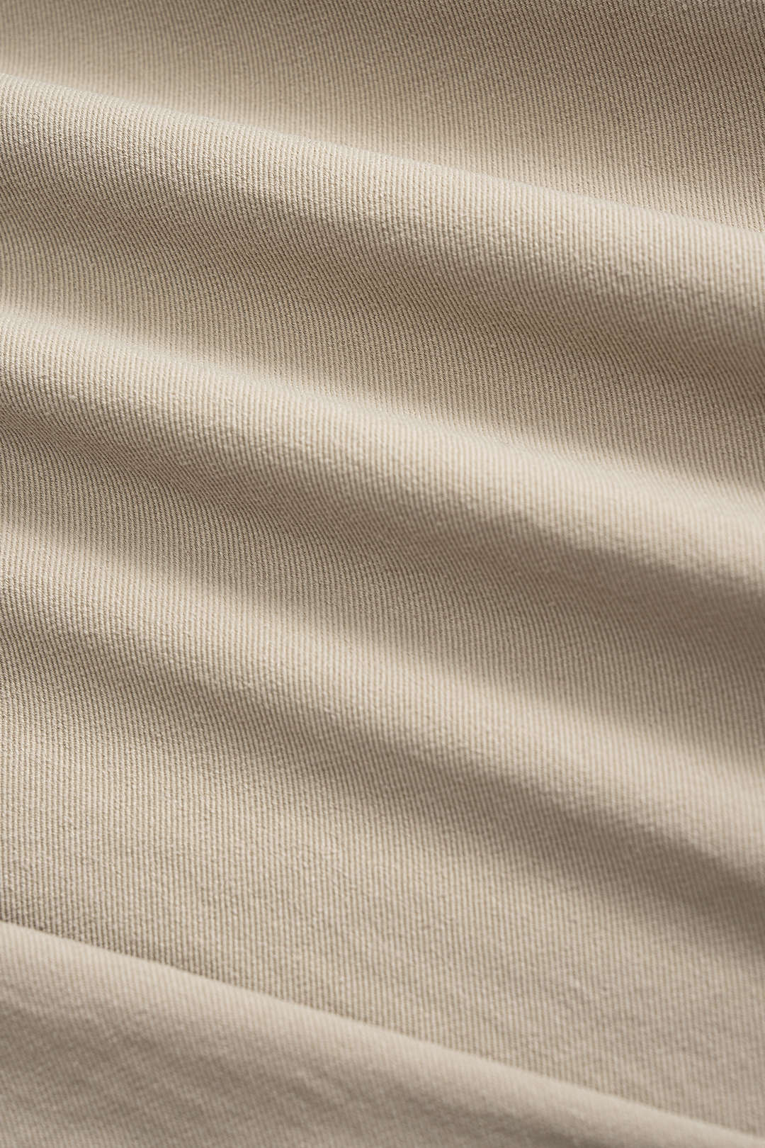 V-Neck Long-Sleeve Shirt
