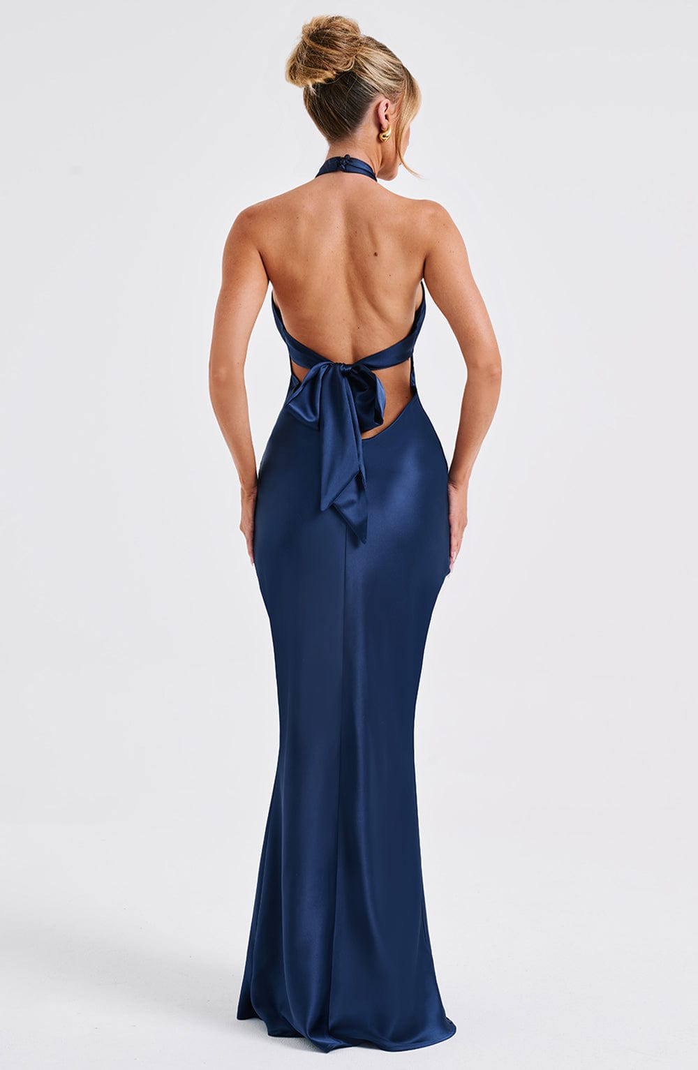 #Color_Navy