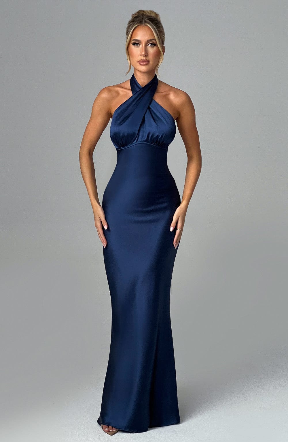 #Color_Navy