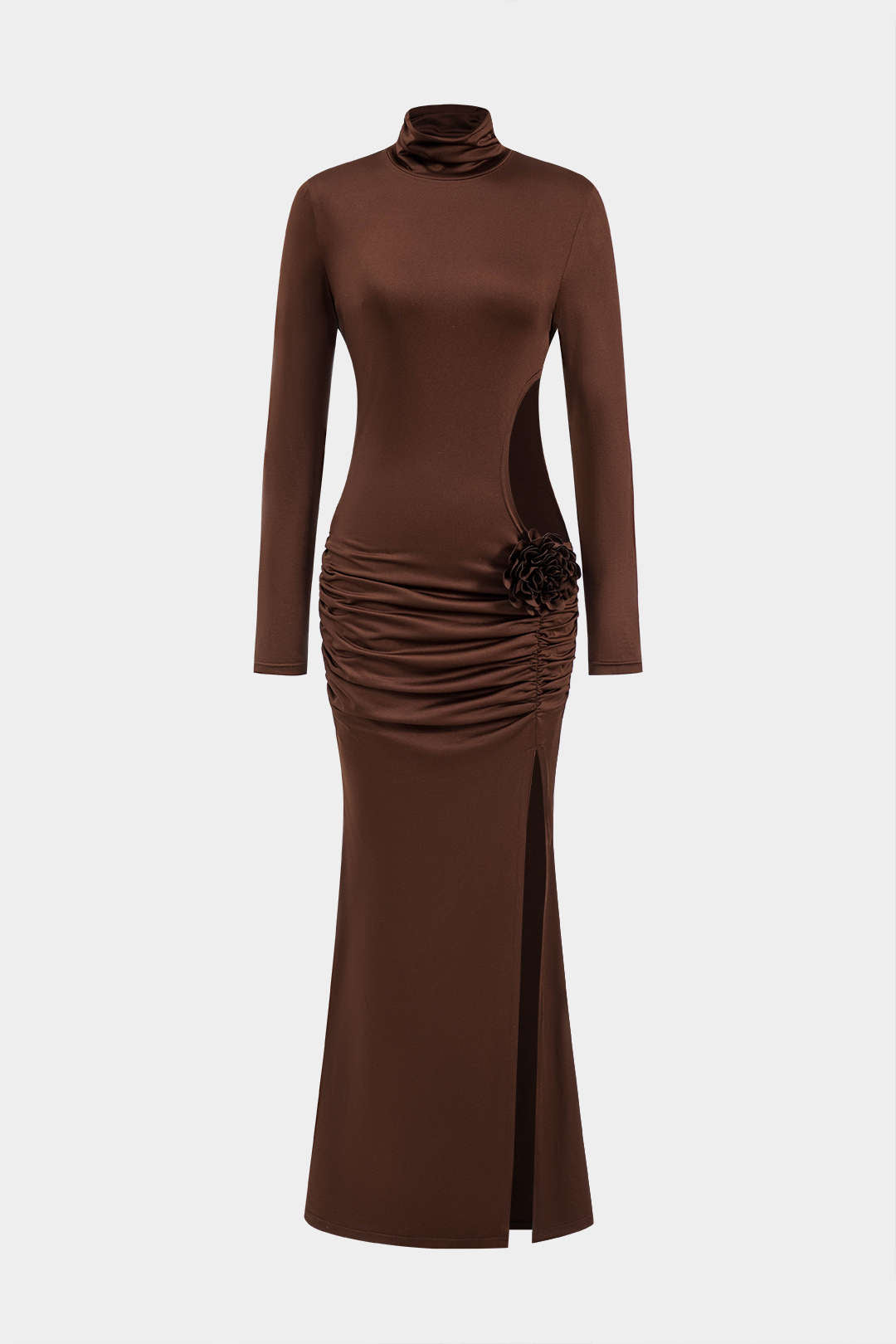 #Color_Brown