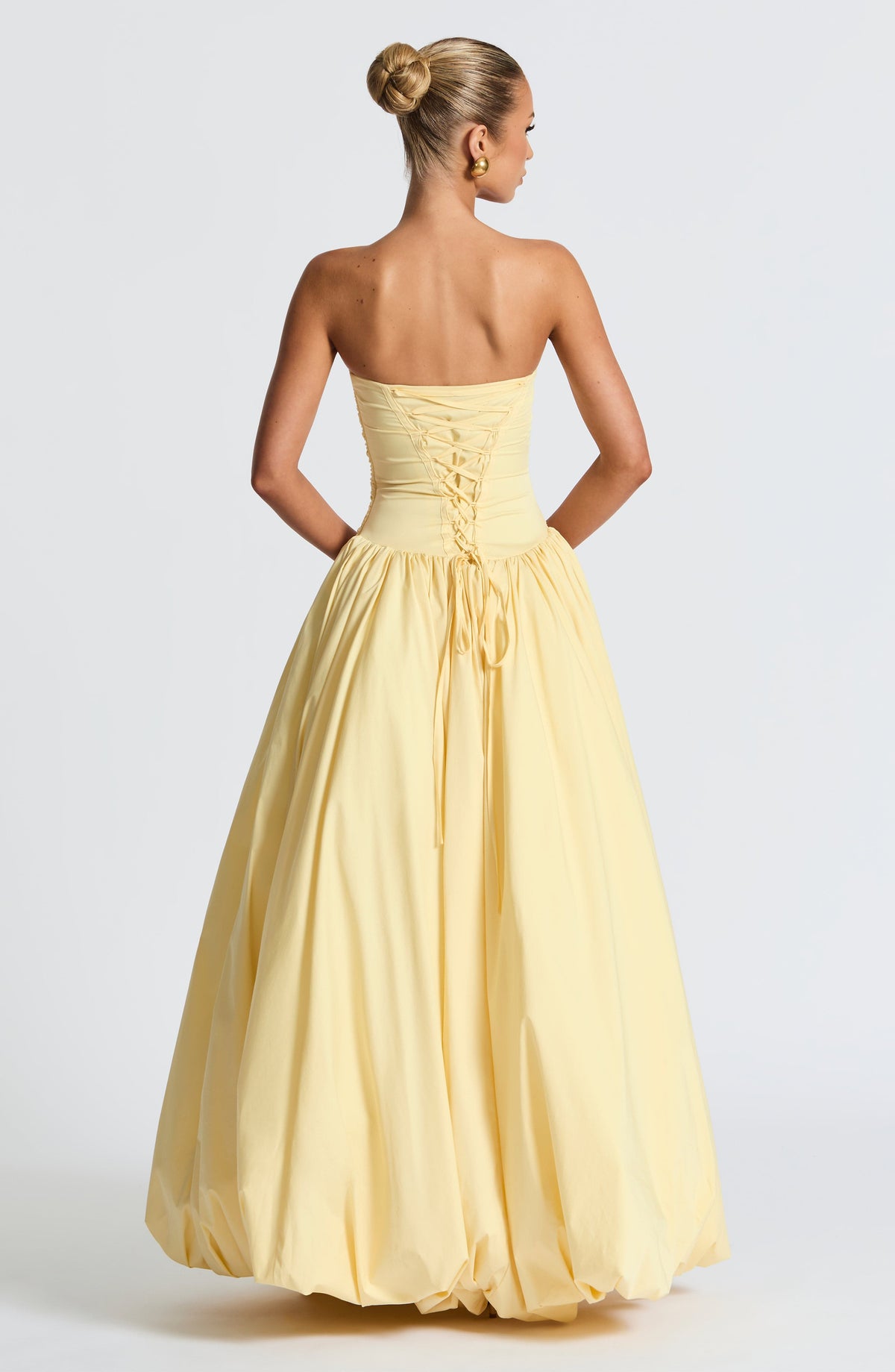 Radiance Maxi Dress