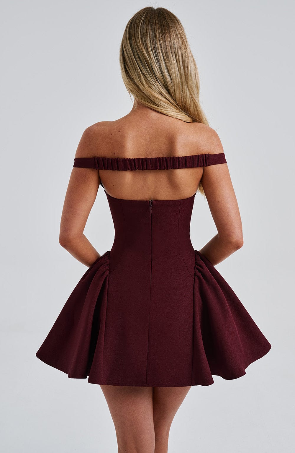 INELLA MINI DRESS