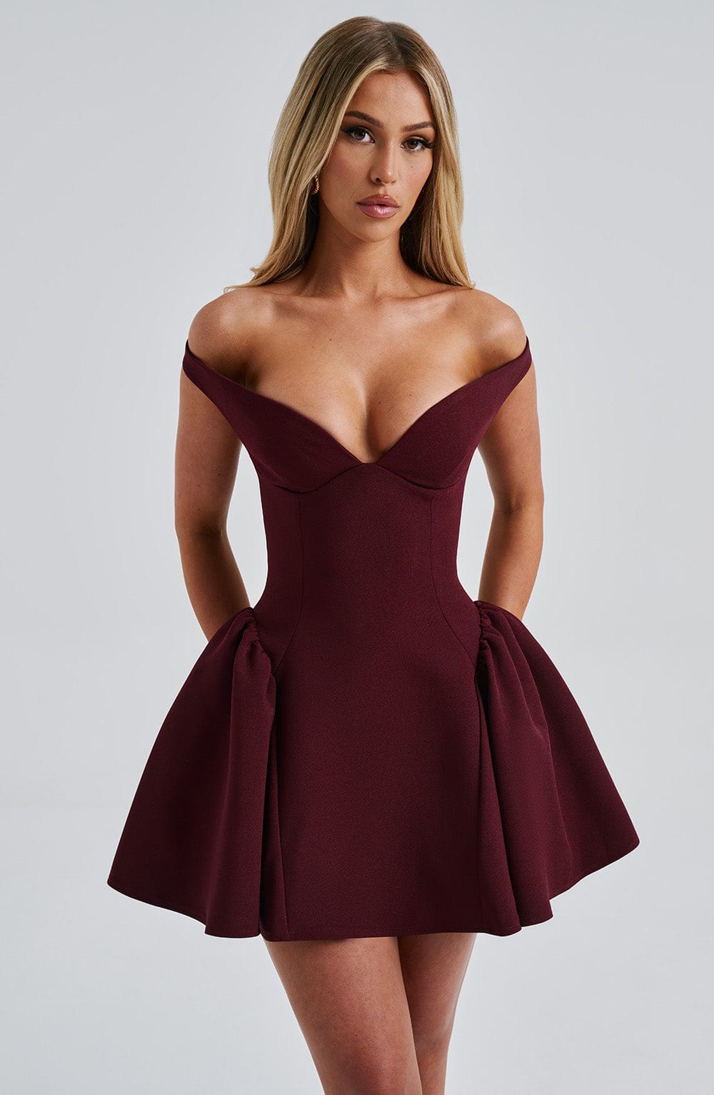 INELLA MINI DRESS