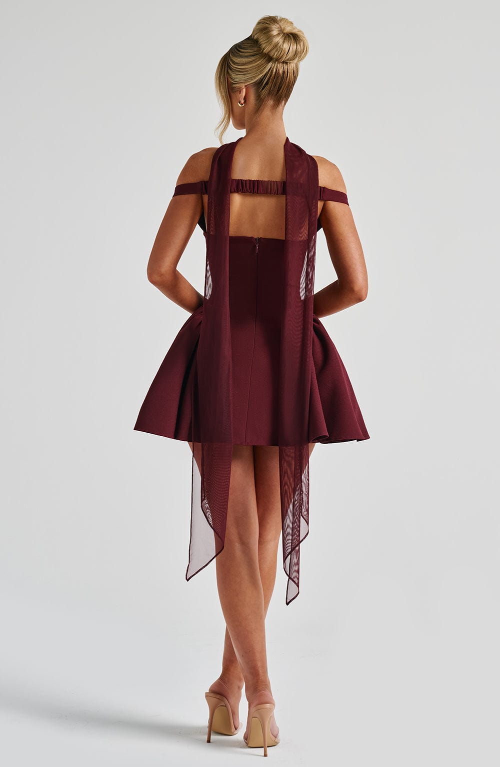 INELLA MINI DRESS