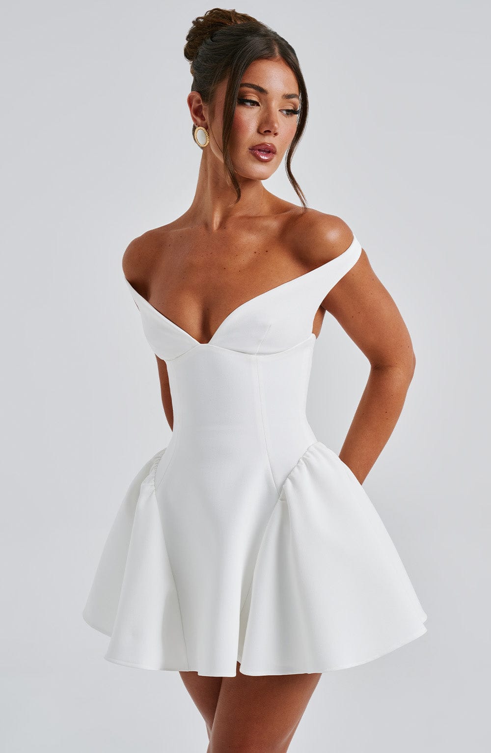 INELLA MINI DRESS