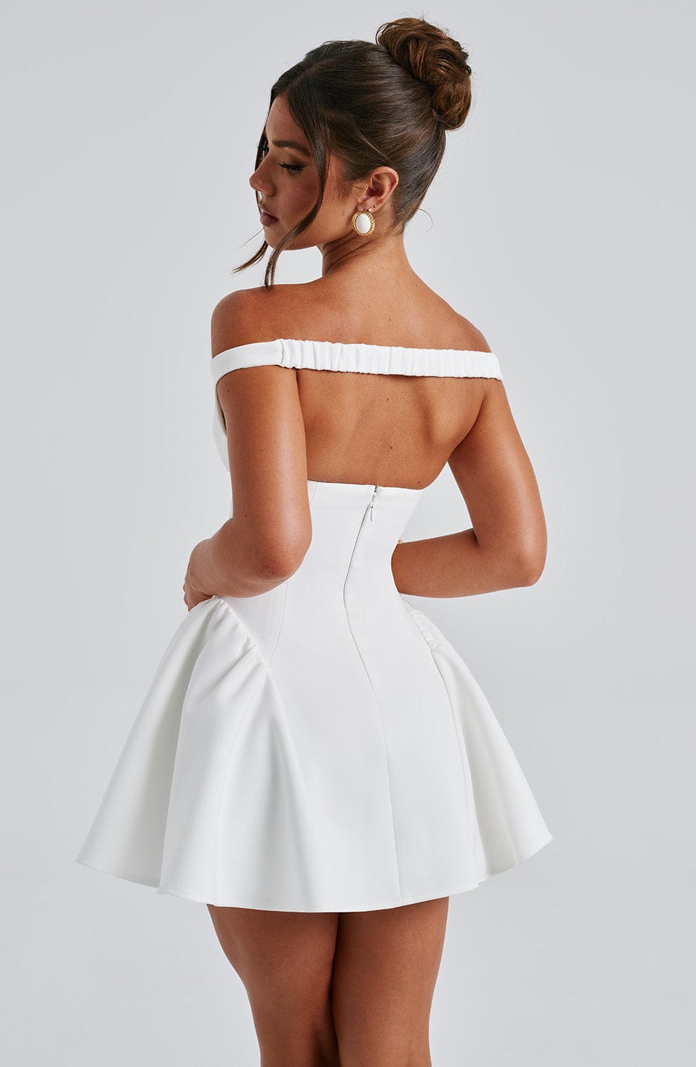 INELLA MINI DRESS
