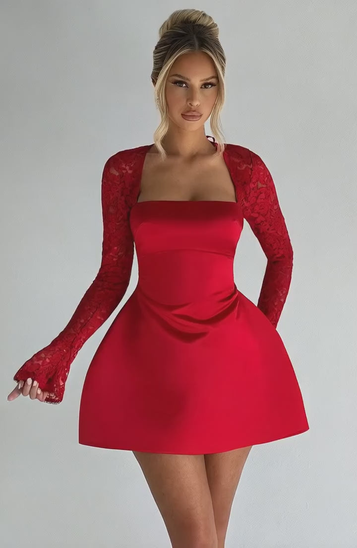 #color_Red