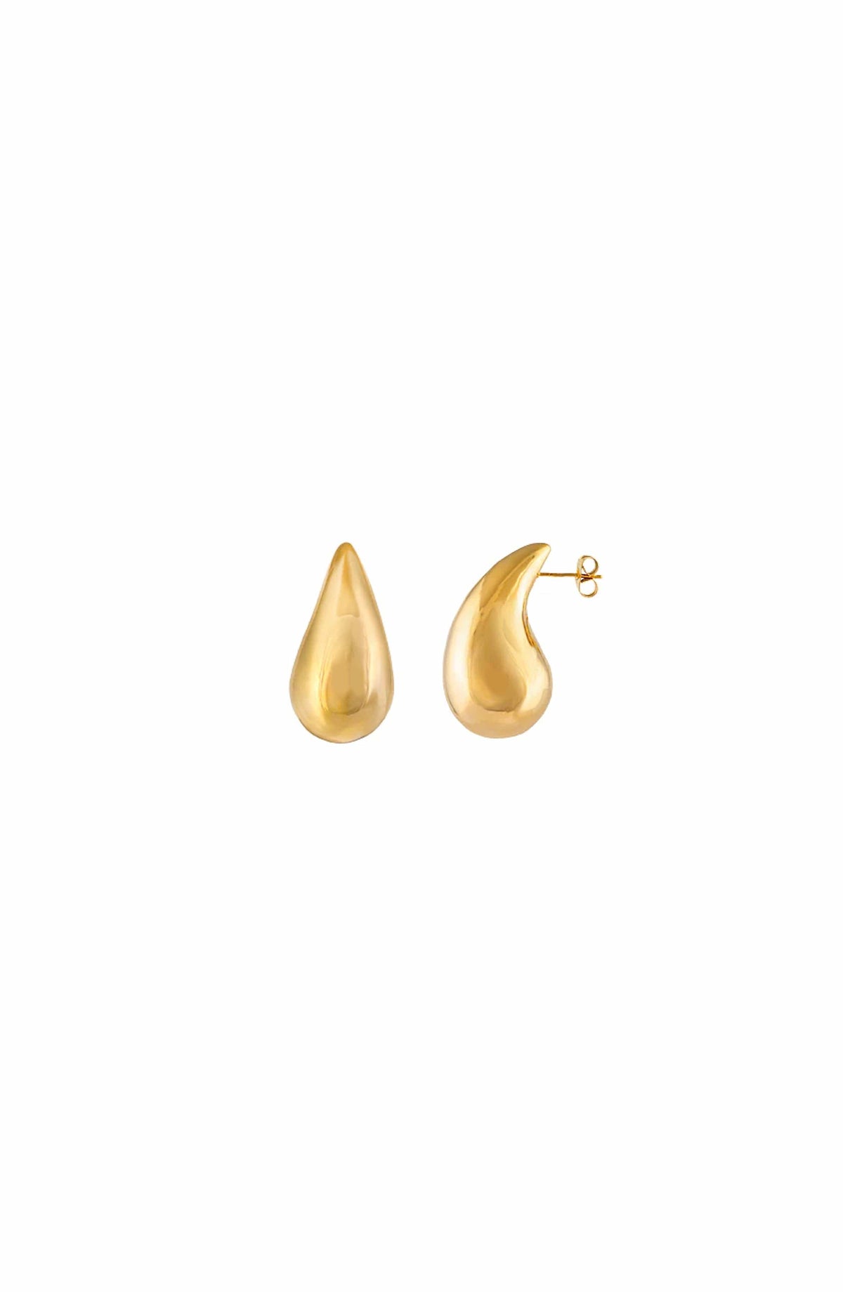 TINY EARRINGS
